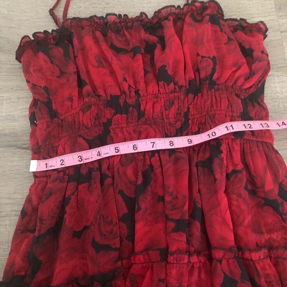 Trixi Dress - Picture 7 of 7